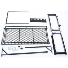 Dump Bed Rack for Polaris General_2096991