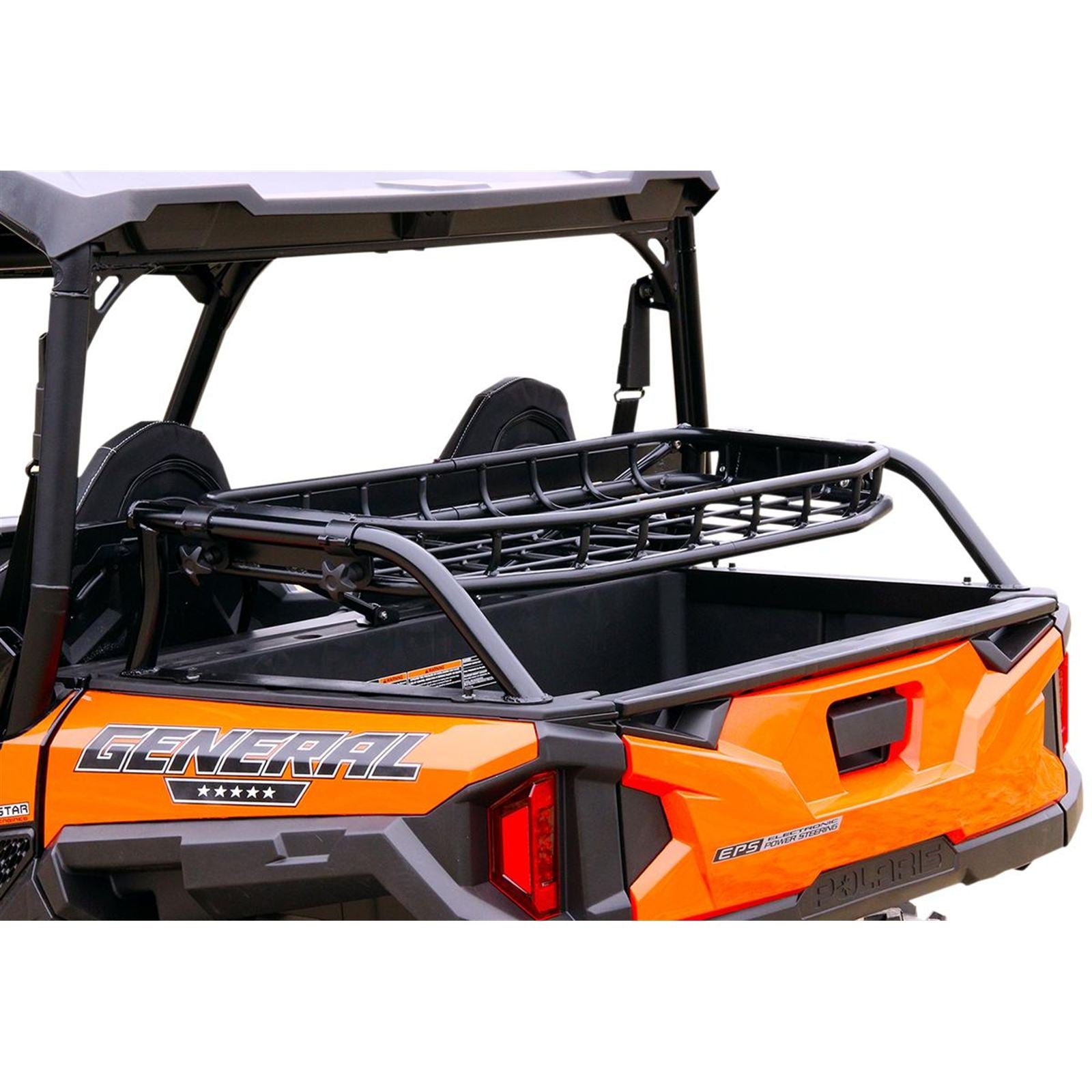 Dump Bed Rack for Polaris General_2096933
