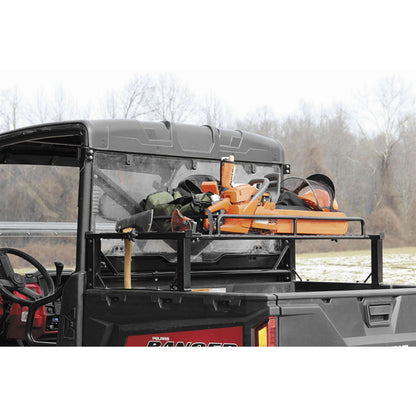 Seizmik Dump Bed Rack for Polaris General 05007_576429