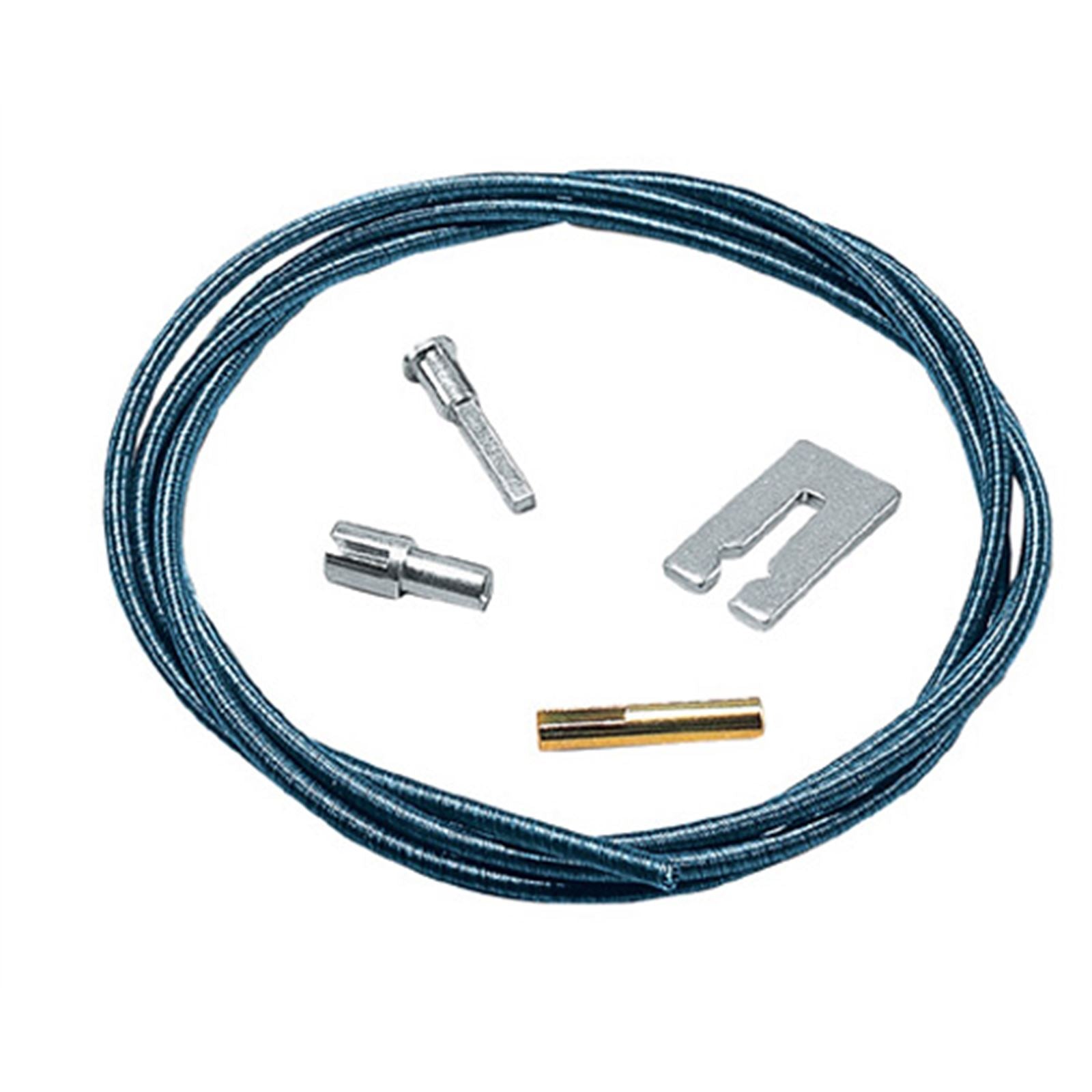 Motion Pro 92" Universal Speedo Cable Kit 01-0112_576548