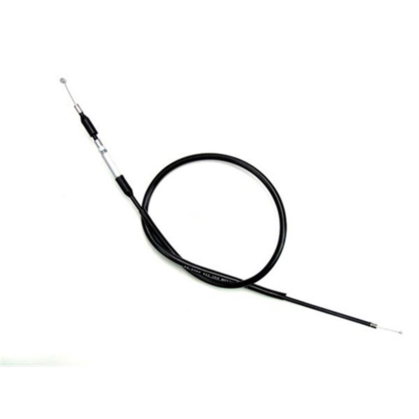 Motion Pro Cable, Black Vinyl, Hot Start 05-0399_576551