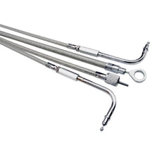 Motion Pro Cable, Armor Coat, Clutch 65-0414_576594