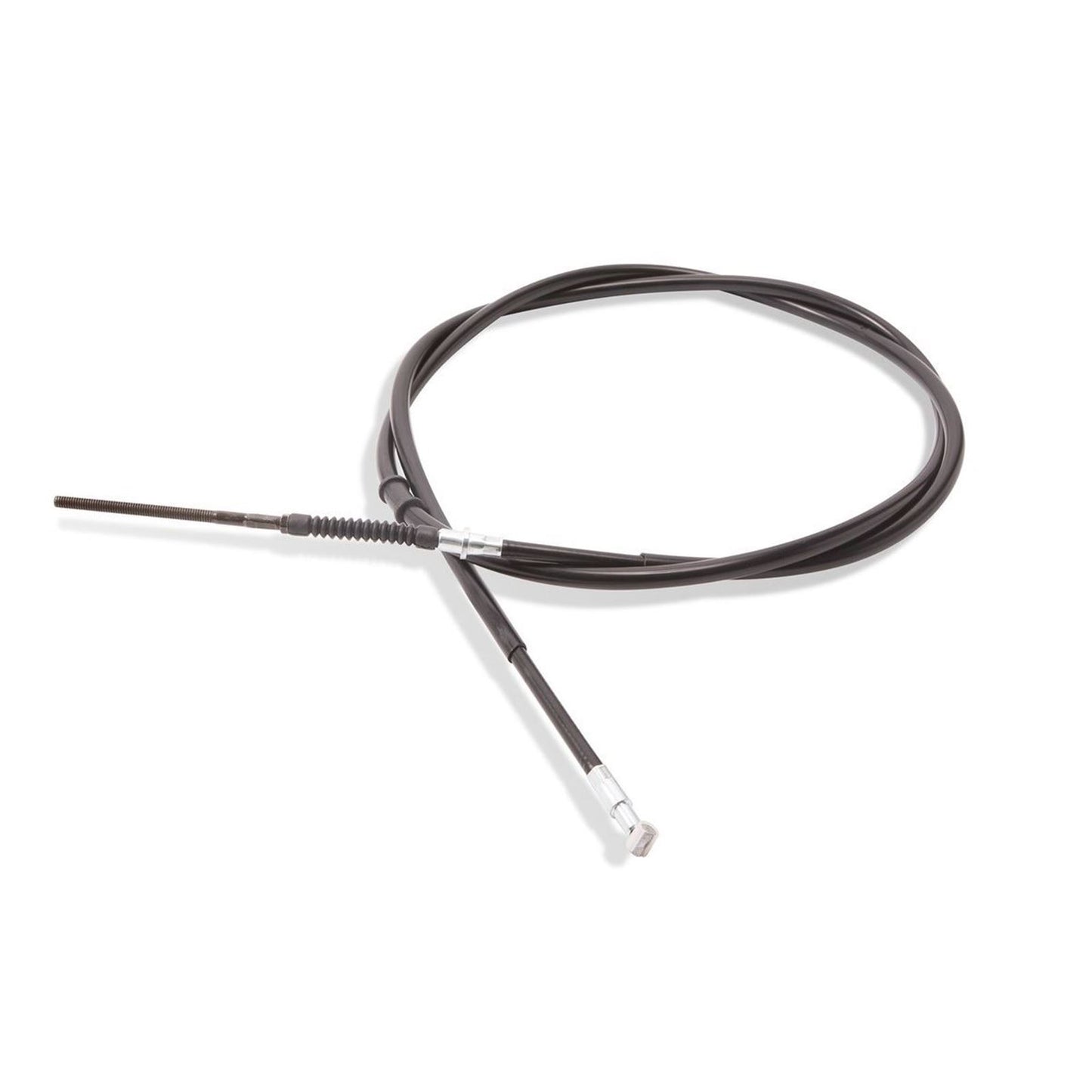 Motion Pro Cable, Black Vinyl, Rear Hand Brake 02-0612_774633