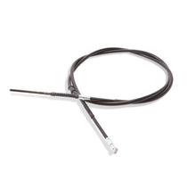 Motion Pro Cable, Black Vinyl, Rear Hand Brake 02-0612_774633