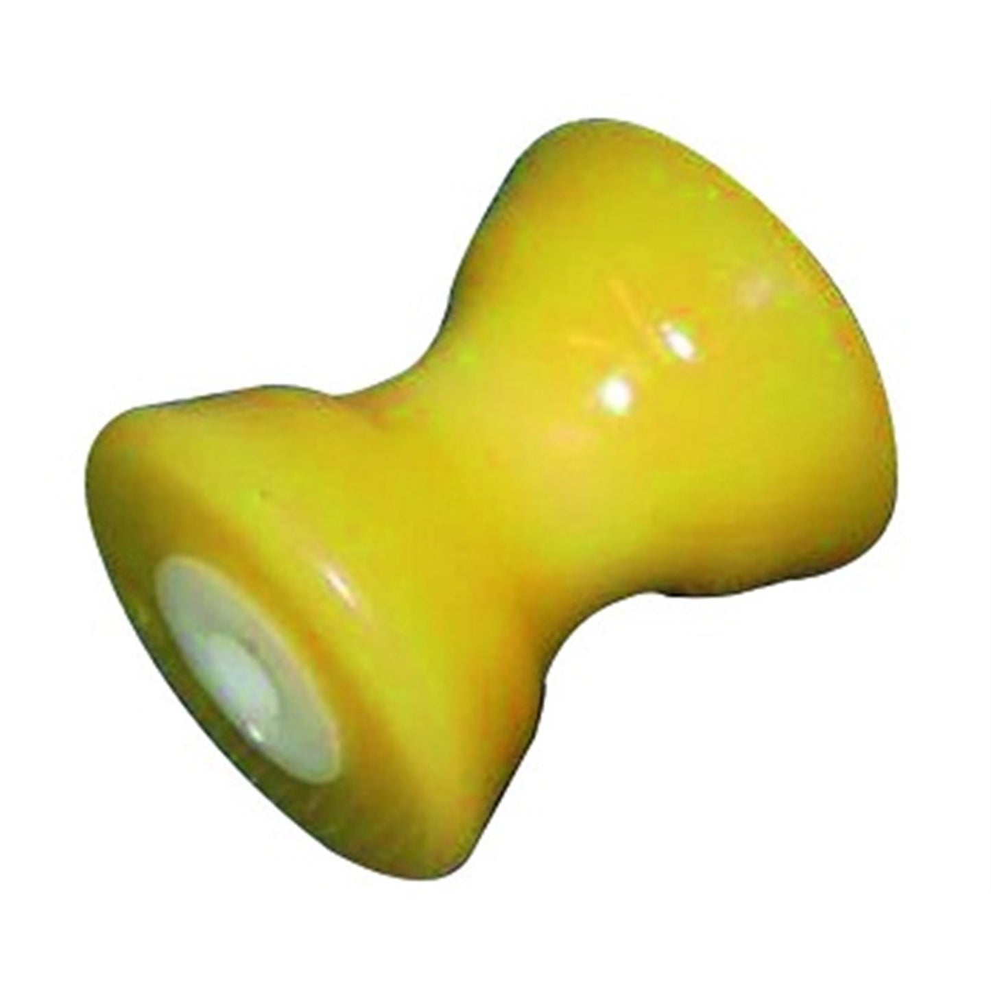 Yates Rubber TRP Bow Roller 4" x 1/2" [MPN: 450Y]_794691