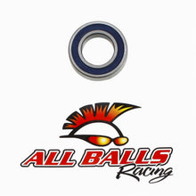 All Balls Bearing with Two Rubber Seals 6903-2RS_576633