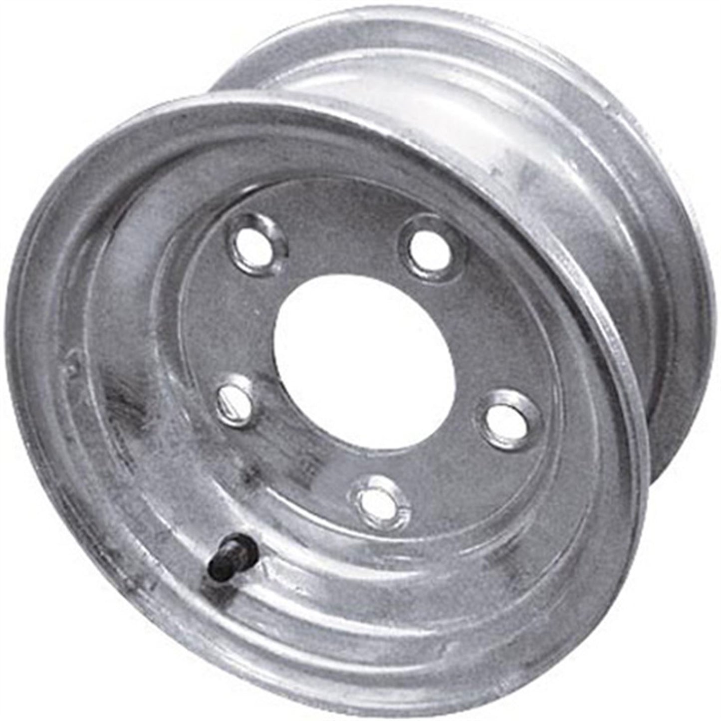 American Tire 8" Wheel (480X8) 5 Hole Galvanized 20008_576662