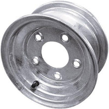 American Tire 8" Wheel (480X8) 5 Hole Galvanized 20008_576662