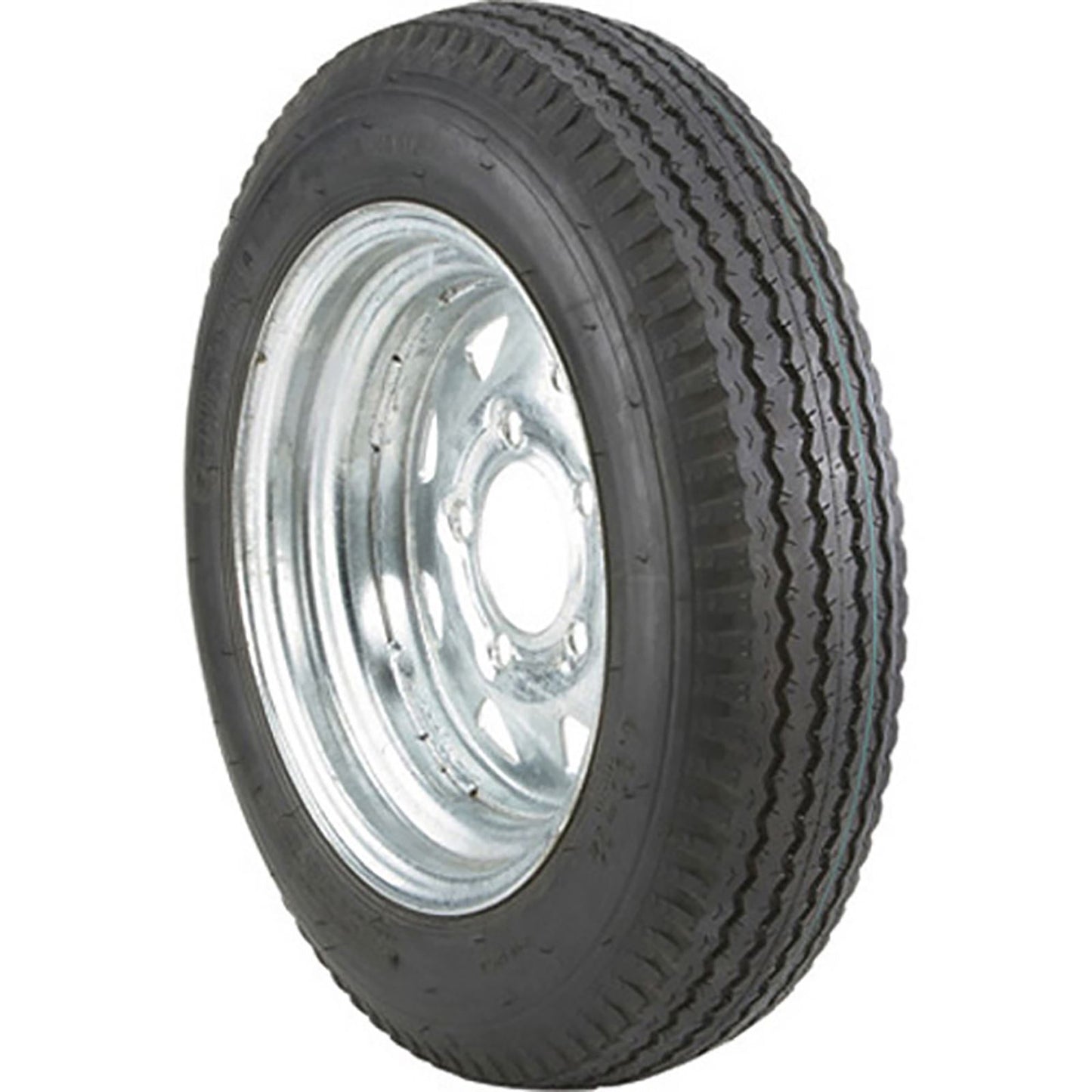 American Tire ST205/75R-14 (C)T&W Import Galvanized 32156_576681