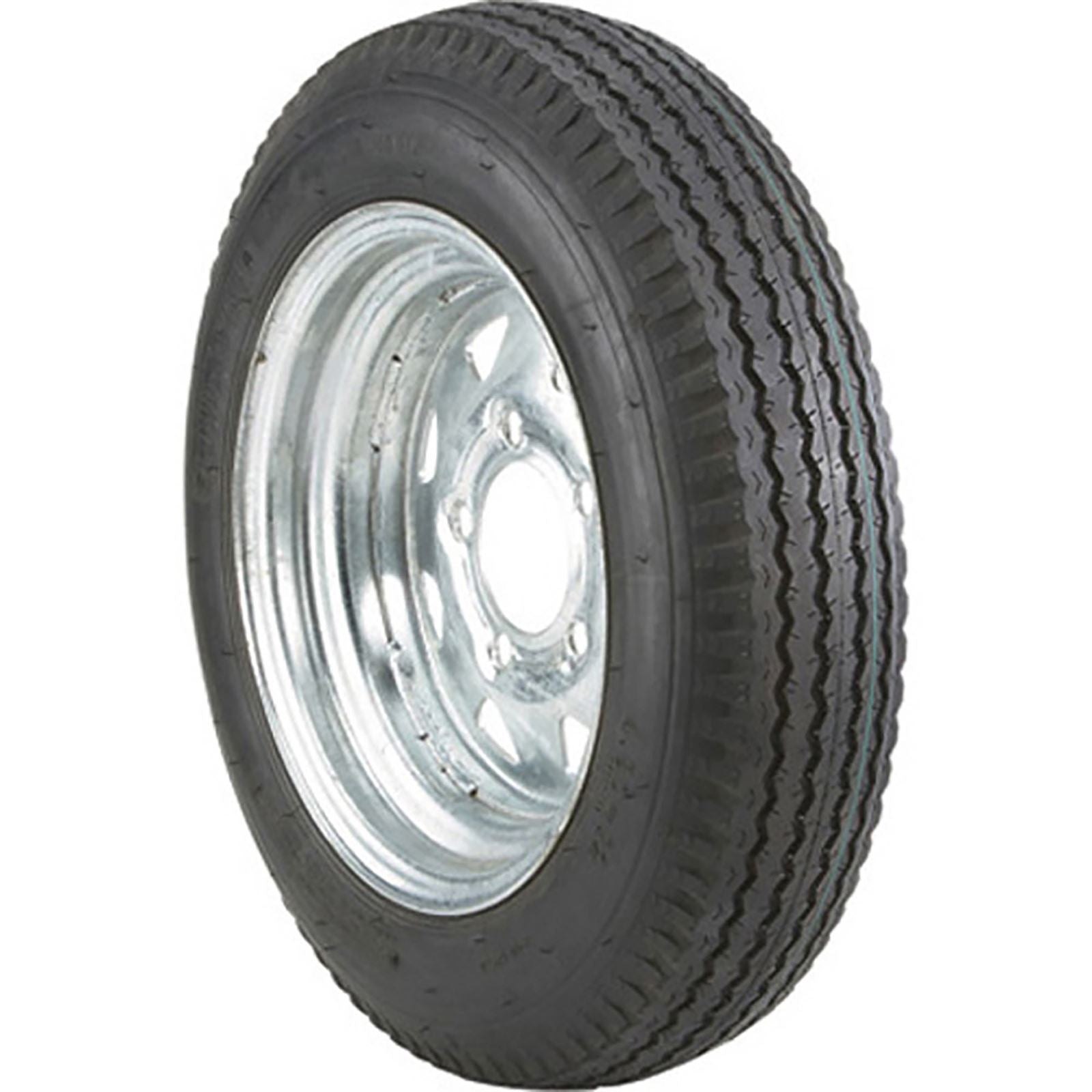 American Tire ST205/75R-14 (C)T&W Import Galvanized 32156_576681