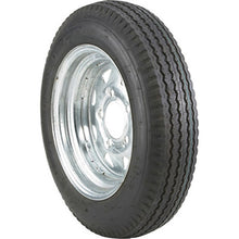 American Tire ST205/75R-14 (C)T&W Import Galvanized 32156_576681