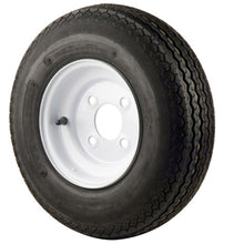 American Tire 570 X 8 (B) Tire And Wheel Imported 4 Hole Painted 30080_576688