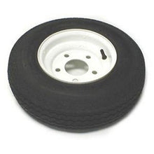 American Tire 570 X 8 (B) Tire And Wheel Imported 5 Hole Painted 30100_576692