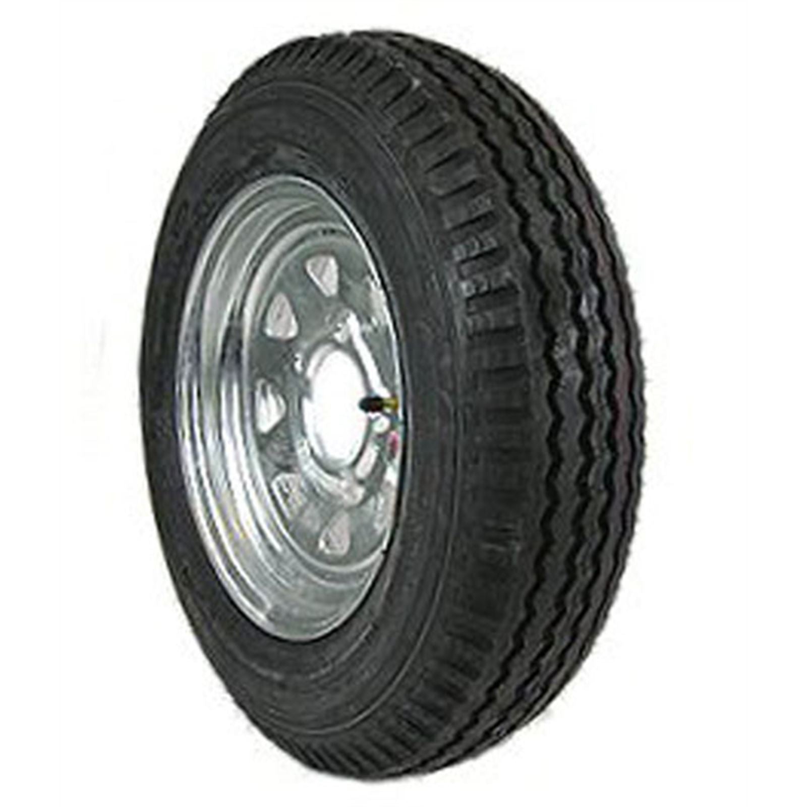 American Tire 480X12(C)T&W 4 Hole Galvanized 30630_576697