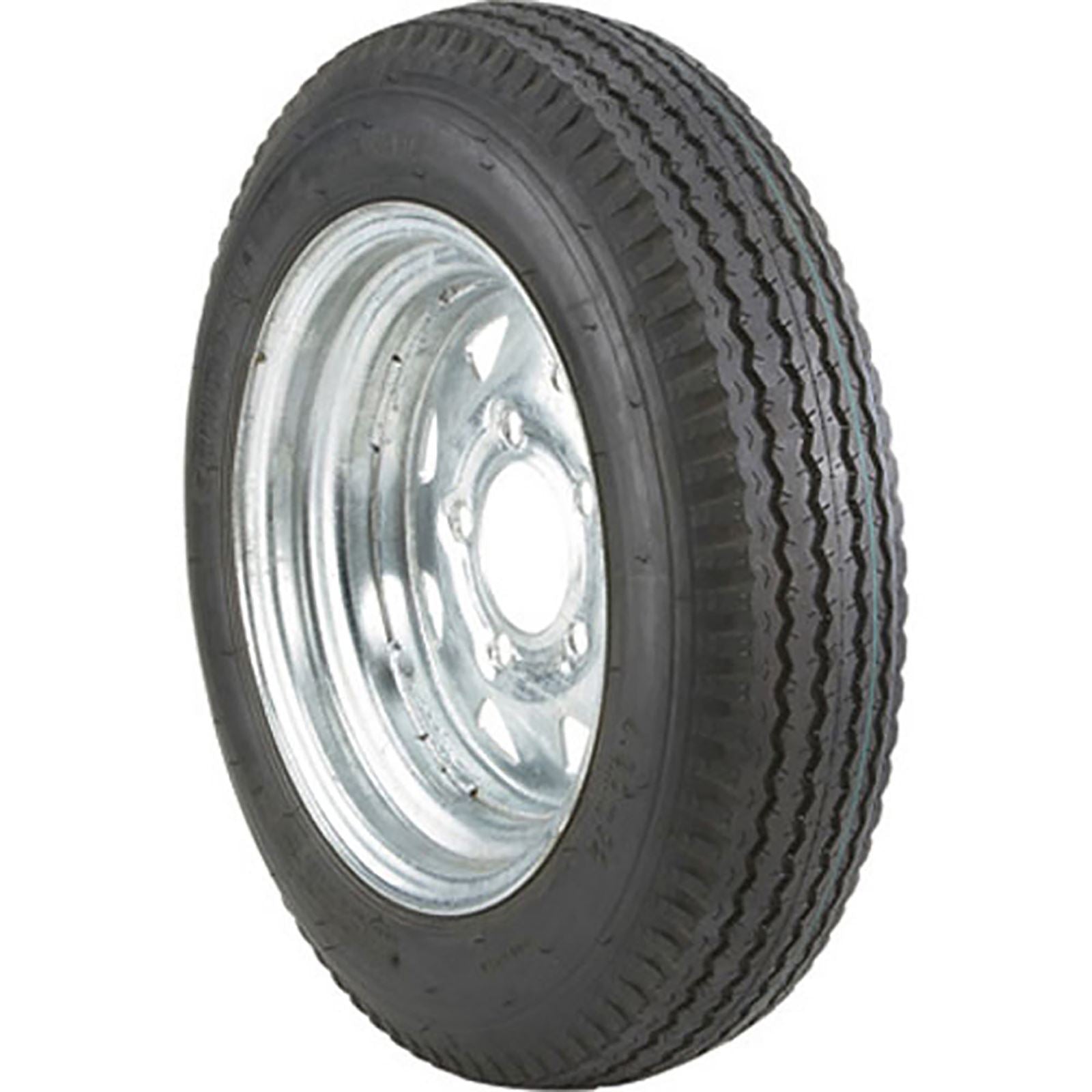 American Tire 480X12(C)T&W 5 Hole Galvanized 30670_576698