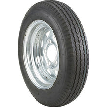 American Tire 480X12(C)T&W 5 Hole Galvanized 30670_576698