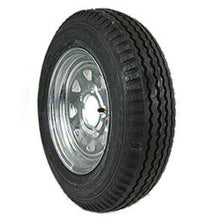 American Tire 530X12(C)T&W 4 Hole Galvanized 30790_576699