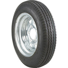 American Tire 530X12(C)T&W 5 Hole Galvanized 30850_576700