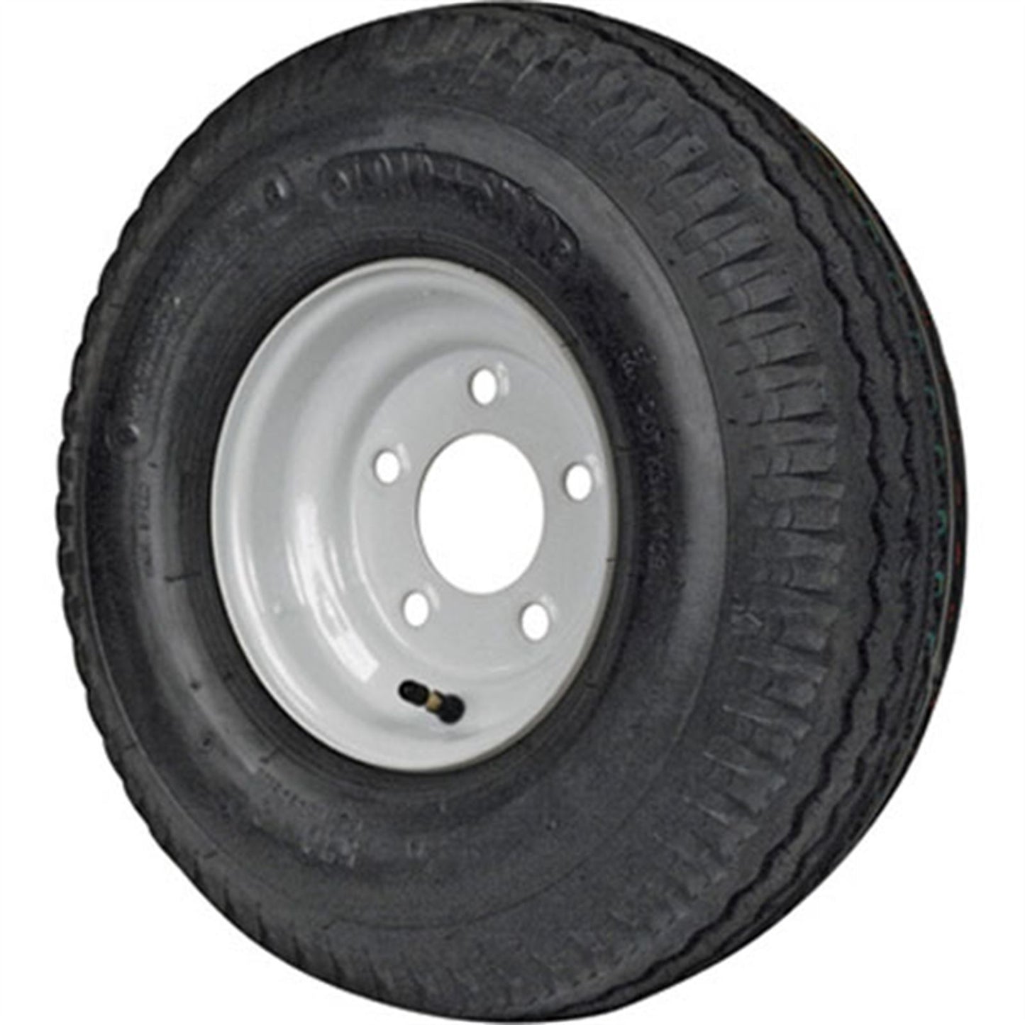 American Tire 480 X 8 (C) Tire And Wheel 5 Hole Galvanized 30070_576713