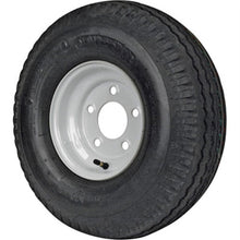 American Tire 480 X 8 (C) Tire And Wheel 5 Hole Galvanized 30070_576713