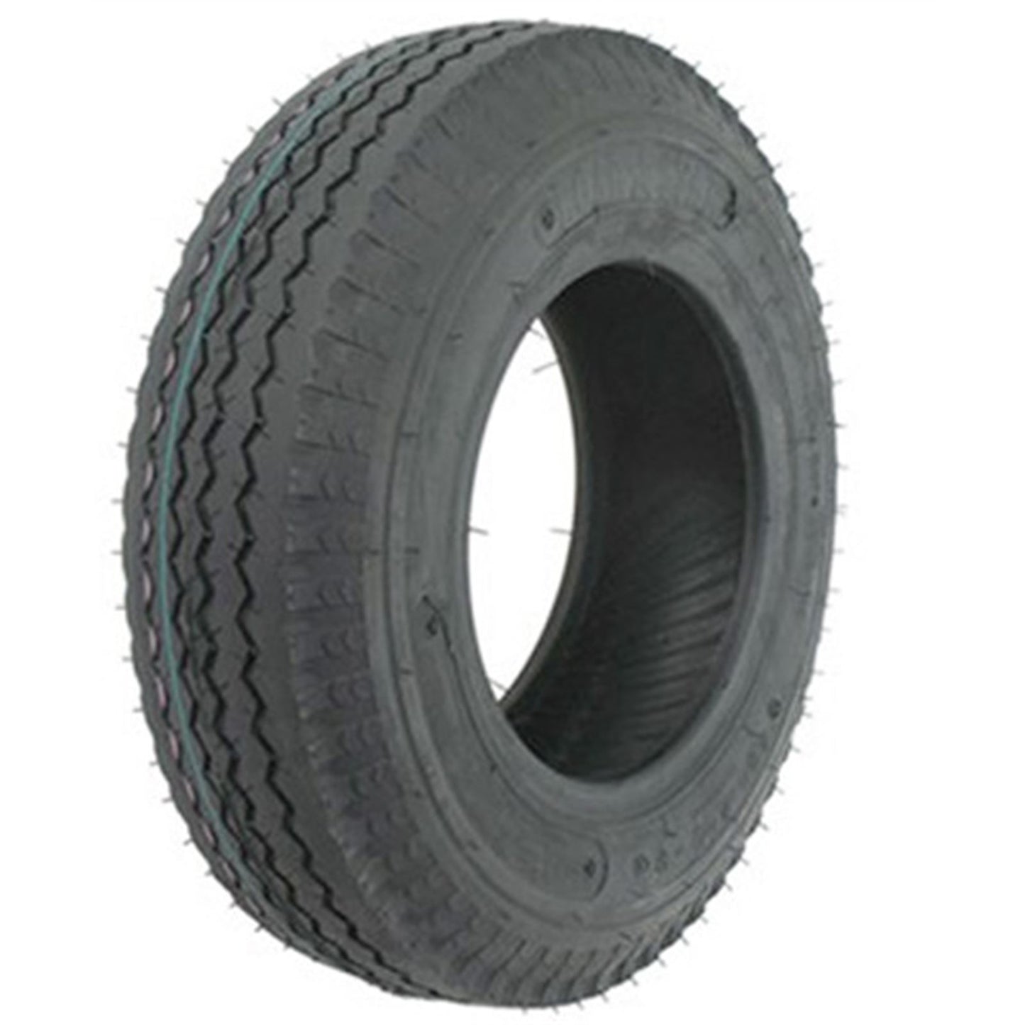 American Tire Golf Cart/Trailer 215/60-8 Tires for EZ-GO/ Club Car/ Yamaha - 4/Pack [MPN: 1HP26X4]_1443401