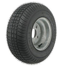 American Tire 215/60-8 Golf Cart/Trailer Tire/Wheel for EZ-GO Club Car Yamaha - 2/Pair 3H260X4_1443661