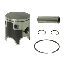 Namura Piston Kit Nikasil Cylinder 44.98/+0.02 11:1 for KTM [MPN: NX-70002-6C]_576788