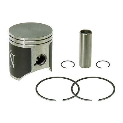Namura Piston Kit Nikasil Dual Ring 53.96/+0.02 11:1 [MPN: NX-70029-C]_577111