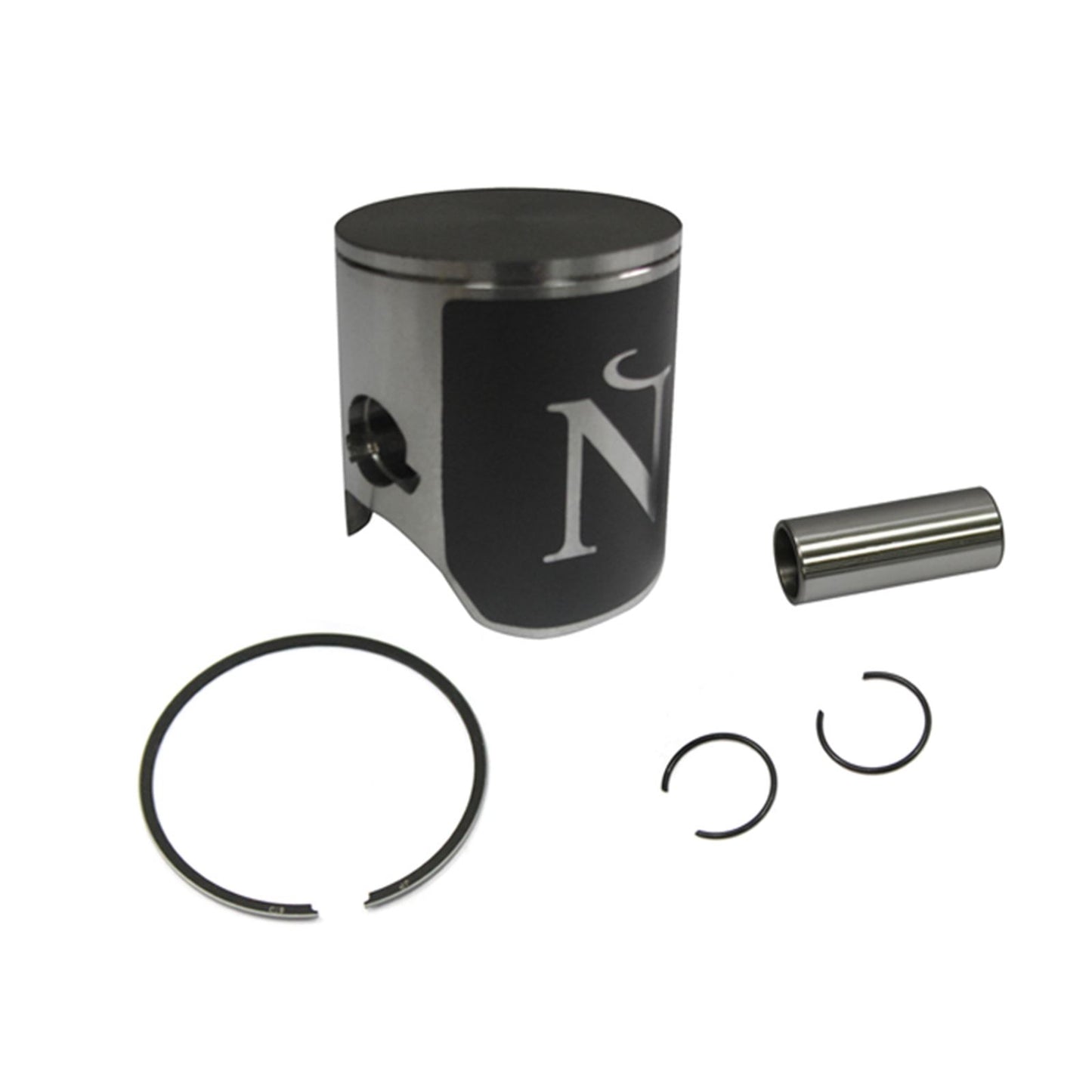 Namura Piston Kit Nikasil Cylinder 66.34/STD 11:1 for KTM [MPN: NX-70050]_577211