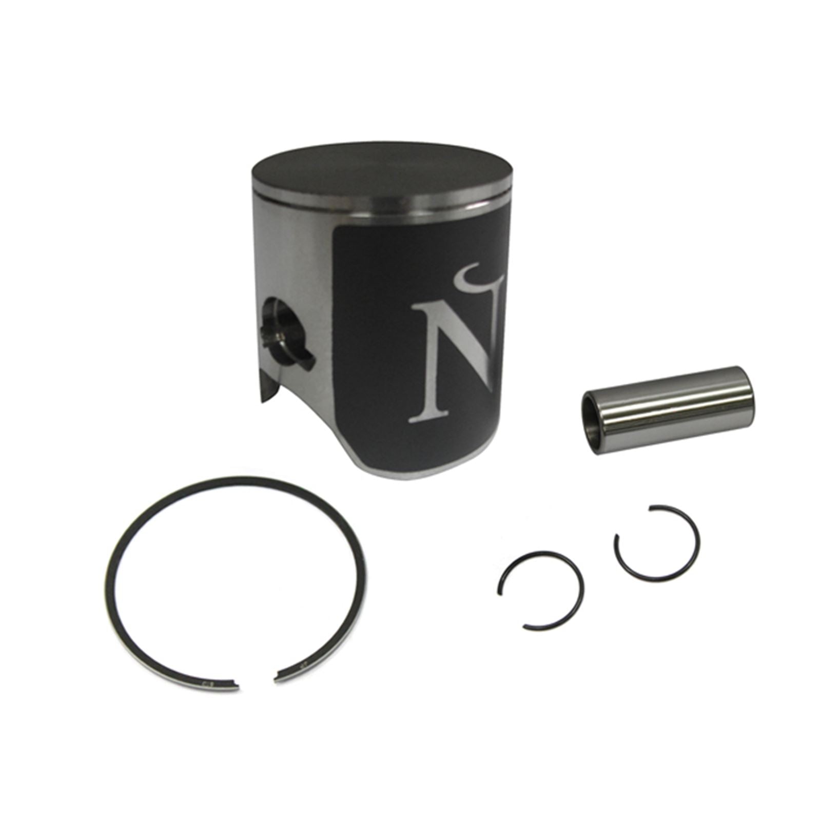 Namura Piston Kit Nikasil Cylinder 66.34/STD 11:1 for KTM [MPN: NX-70050]_577211