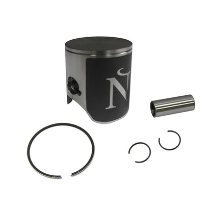 Namura Piston Kit Nikasil Cylinder 66.34/STD 11:1 for KTM [MPN: NX-70050]_577211