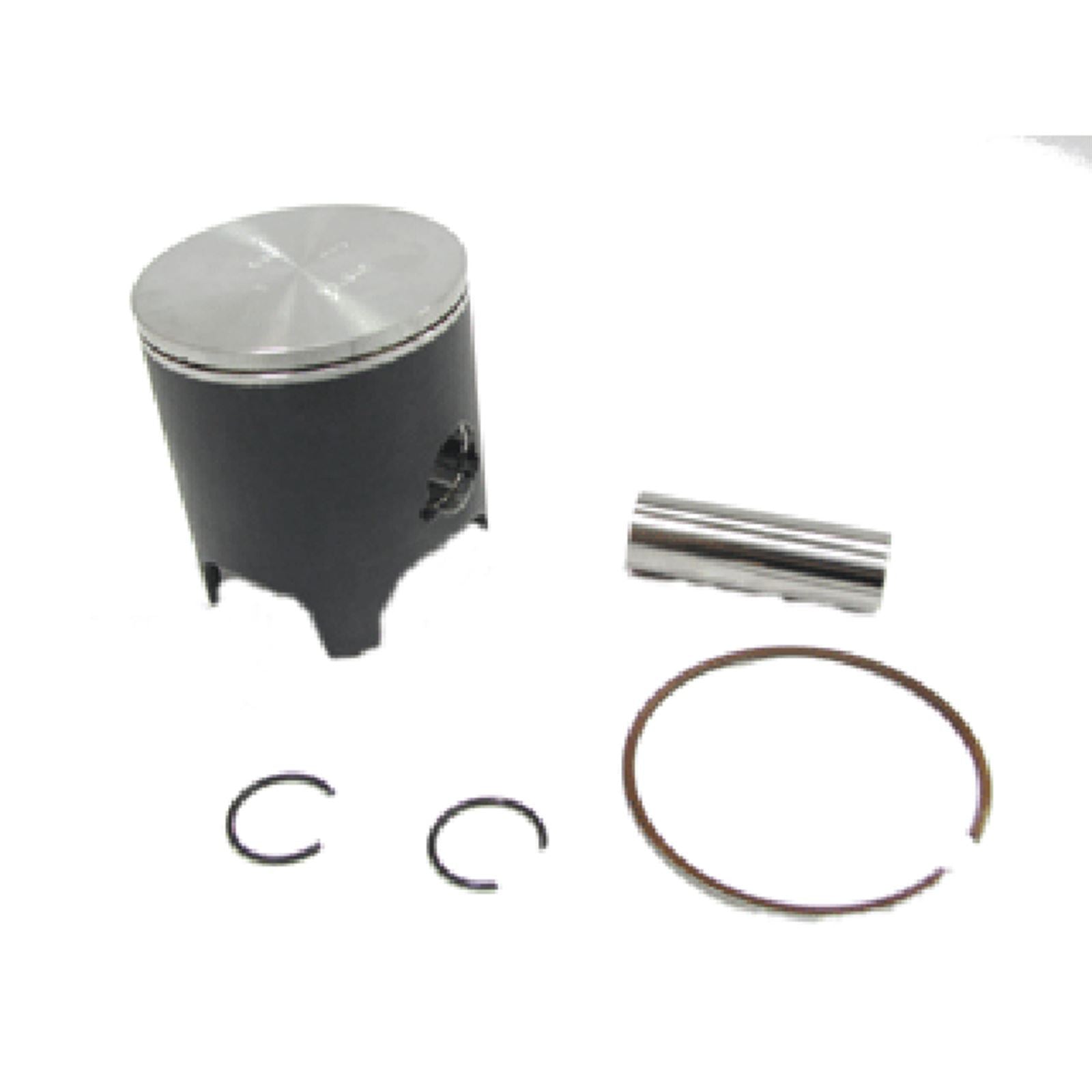 Namura Piston Kit Nikasil Cylinder 66.36/+0.02 11:1 for KTM [MPN: NX-70050-C]_577214