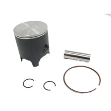 Namura Piston Kit Nikasil Cylinder 66.36/+0.02 11:1 for KTM [MPN: NX-70050-C]_577214