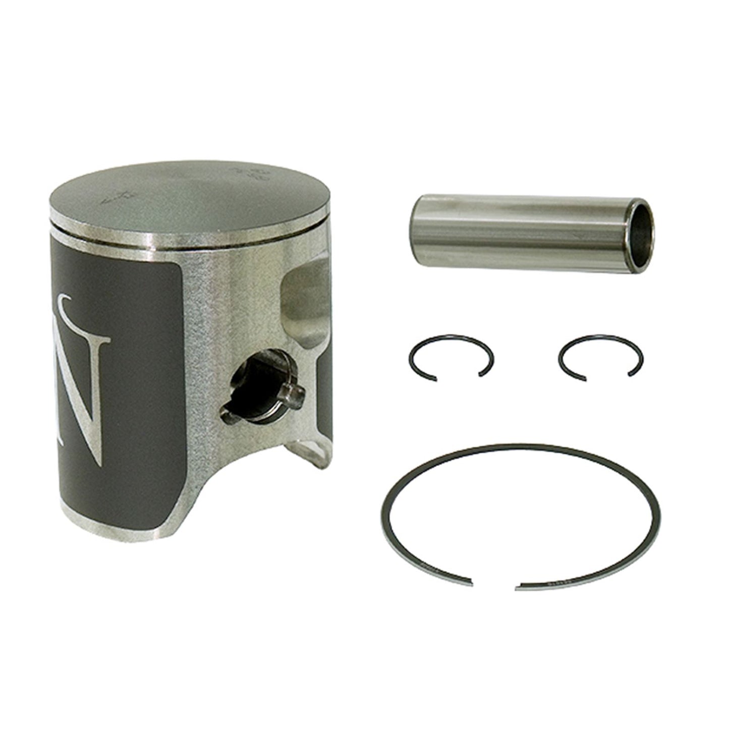 Namura Piston Kit Orig Equip Style 66.34/STD 11:1 [MPN: NX-70051]_577215