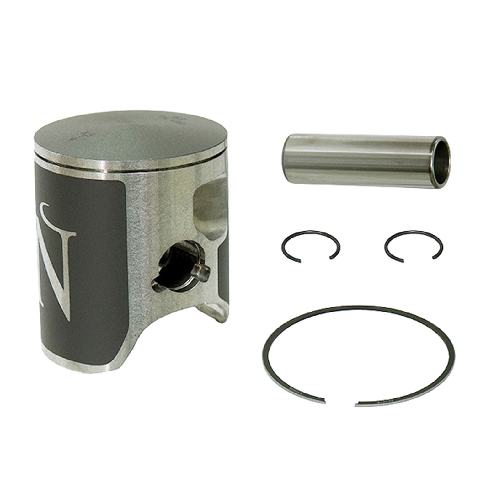 Namura Piston Kit Orig Equip Style 66.34/STD 11:1 [MPN: NX-70051]_577215
