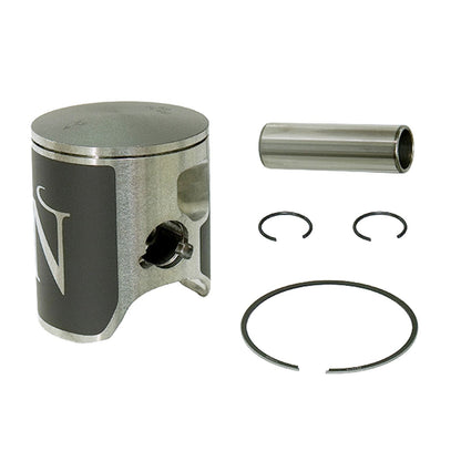 Namura Piston Kit Orig Equip Style 66.34/STD 11:1 [MPN: NX-70051]_577215