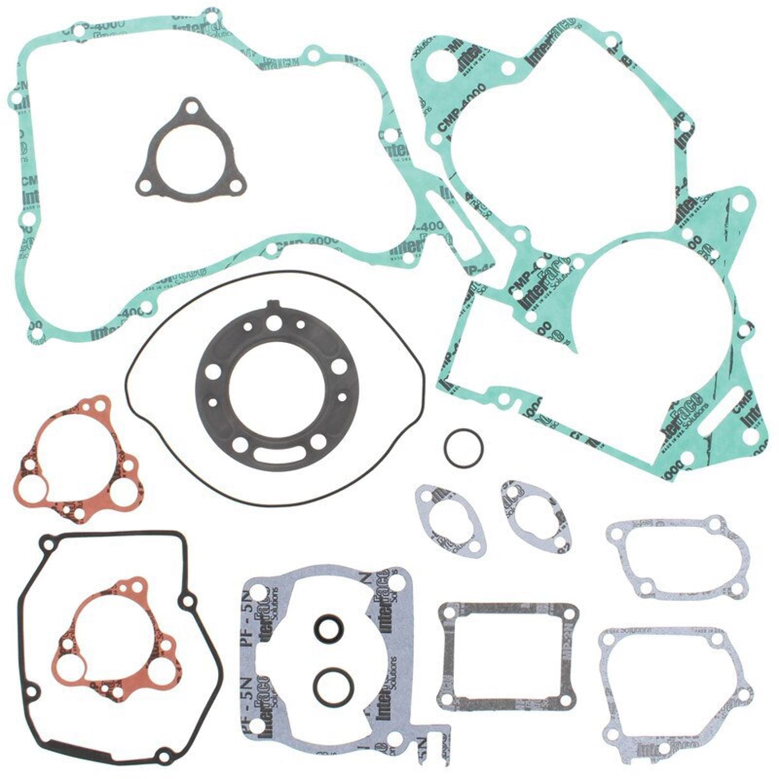 Vertex Complete Gasket Set for Honda Dirtbike 808235_1525619