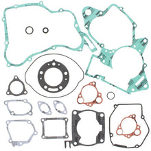 Vertex Complete Gasket Kit without Seals for Honda Dirtbike CR 125 R (98-99) 808236_1792510