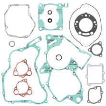 Vertex Complete Gasket Kit Without Seals 808239_1525621