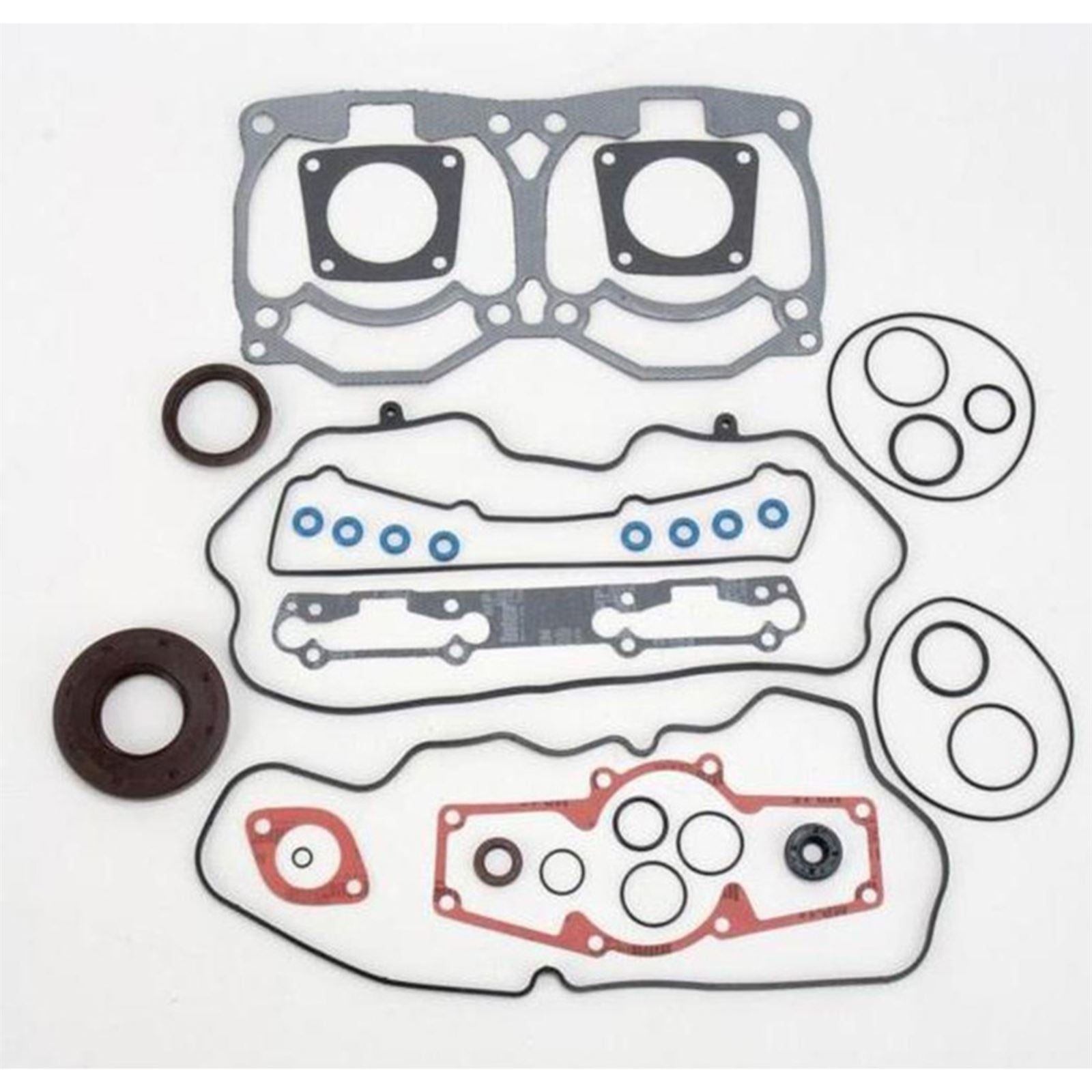 Vertex Complete Gasket Set for Honda XR200R 86-91 808240_1083499