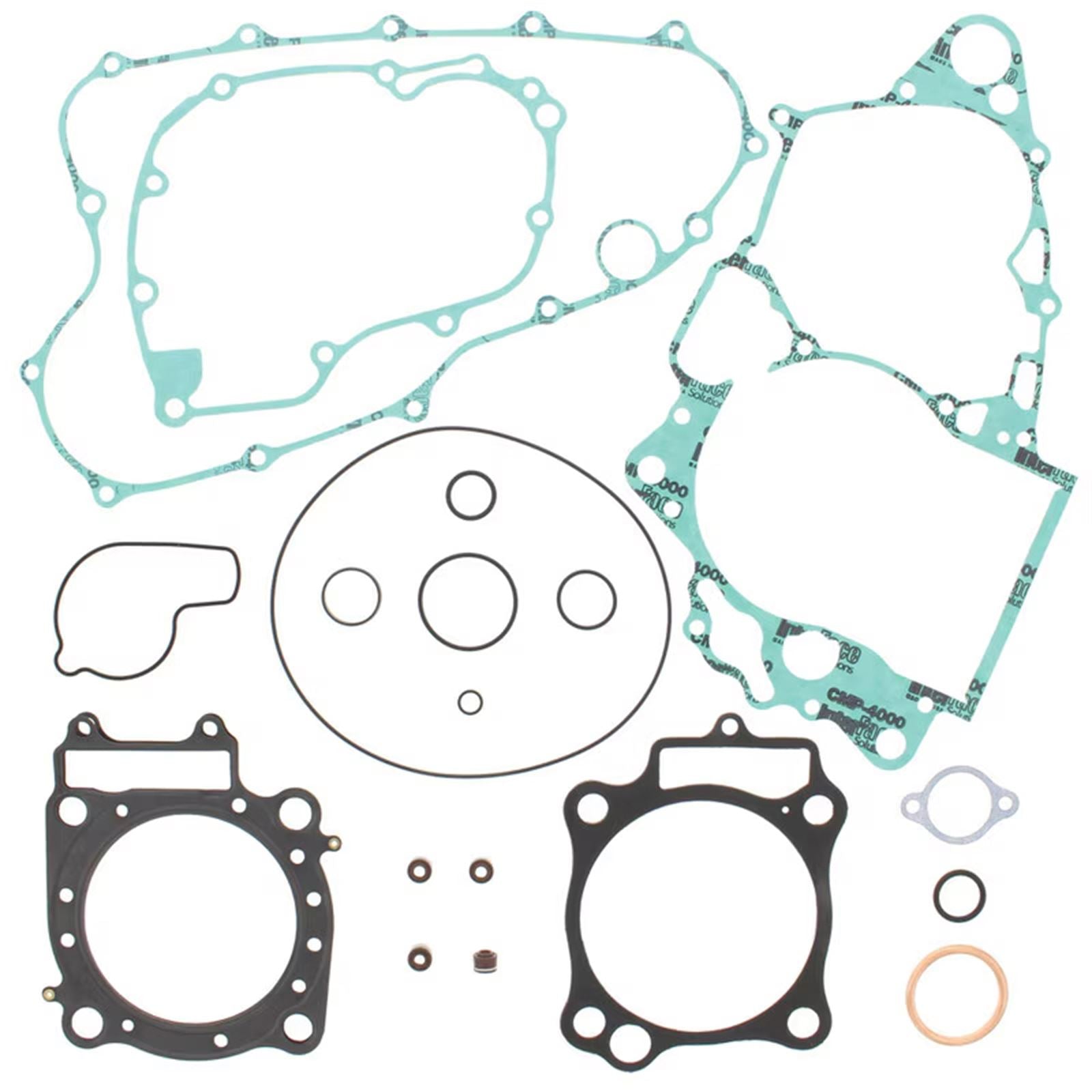 Vertex Complete Gasket Set for Honda Dirtbike 808267_1525623