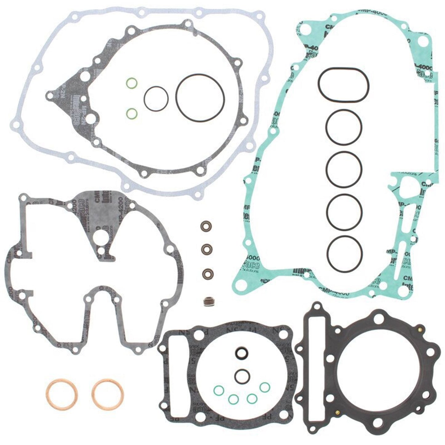 Vertex Complete Gasket Set for Honda Dirtbike 808280_1525624