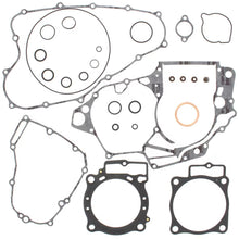 Vertex Complete Gasket Kit Without Seals 808284_1525710