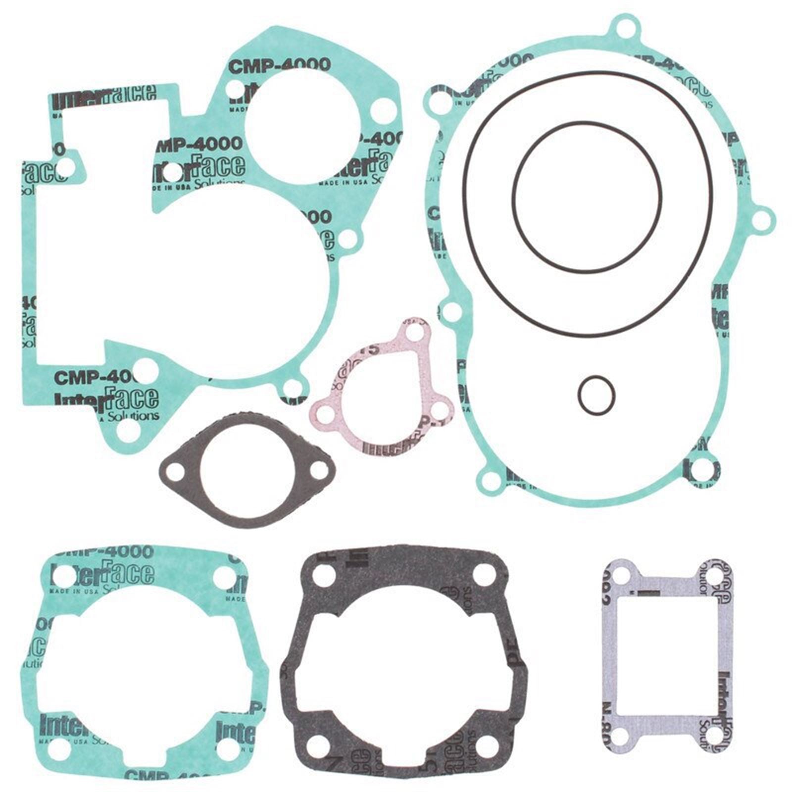 Vertex Complete Gasket Set for KTM Dirtbike 808312_1525642