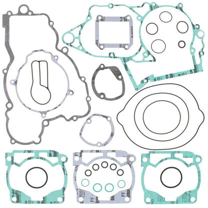 Vertex Complete Gasket Kit Without Seals 808325_1525651