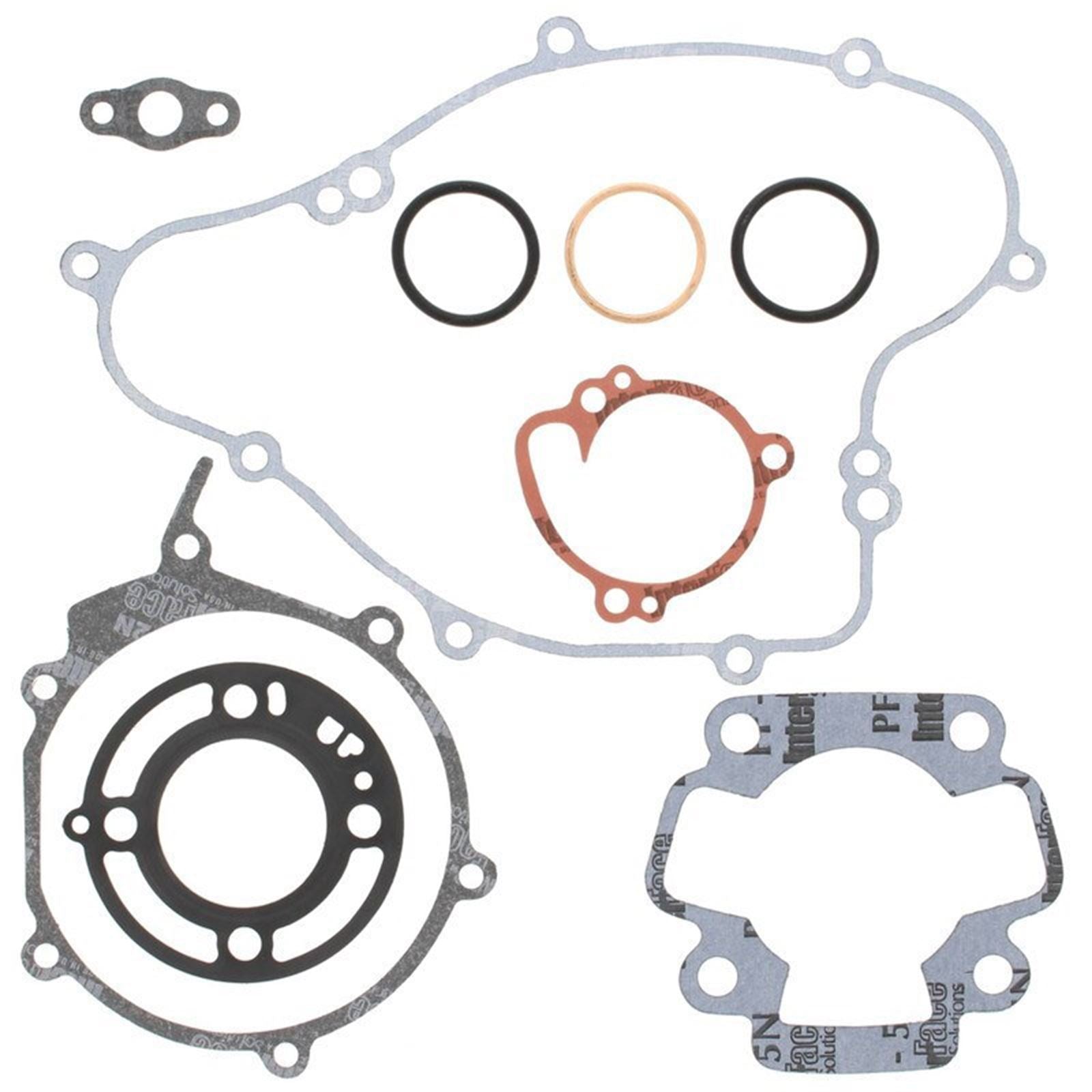 Vertex Complete Gasket Set for Kawasaki/for Suzuki Dirtbike 808412_1525653