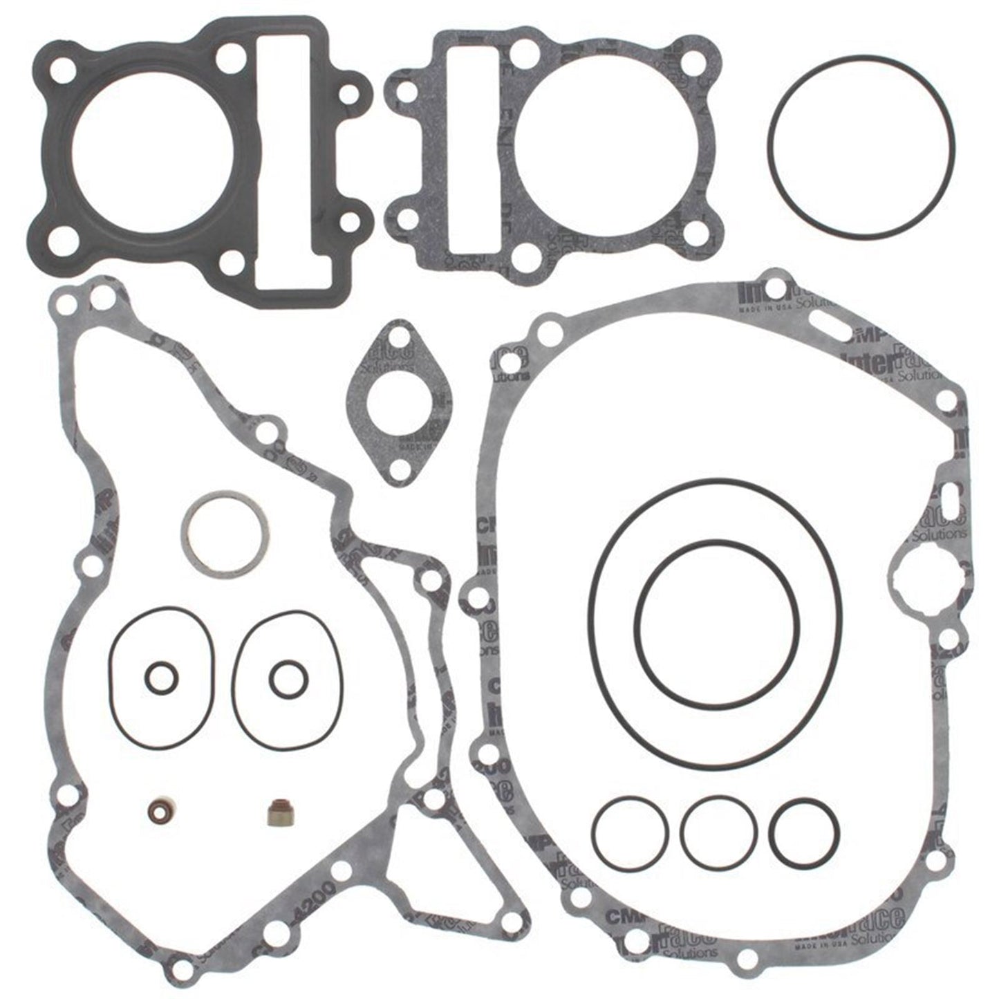 Vertex Complete Gasket Kit Without Seals 808415_1525654