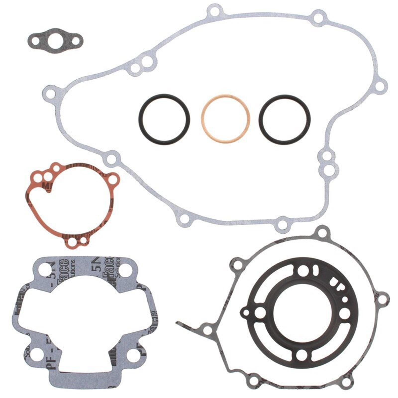 Vertex Complete Gasket Kit Without Seals 808417_1525655