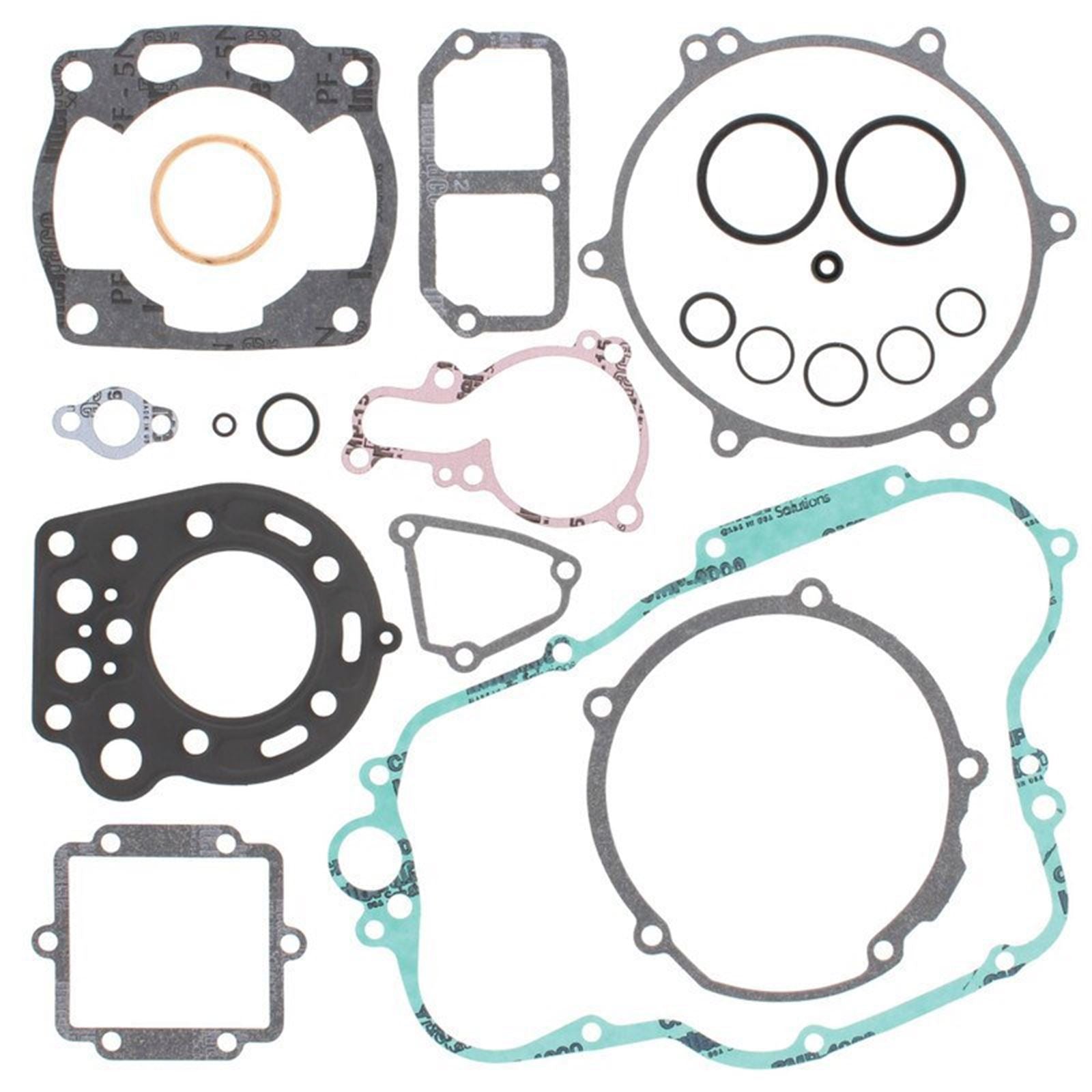 Vertex Complete Gasket Set for Kawasaki Dirtbike 808423_1525657