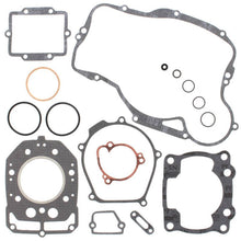 Vertex Complete Gasket Kit without Seals for Kawasaki KX 250 (87) 808453_1792521